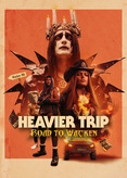 Heavier Trip - Road to Wacken