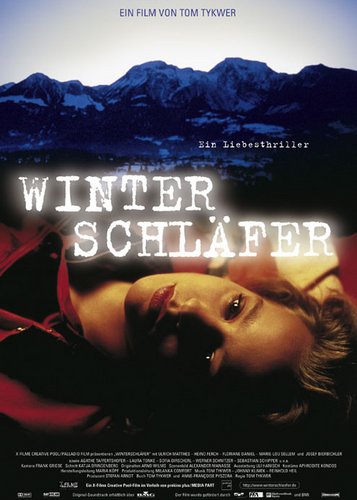 Winterschläfer - Poster 1