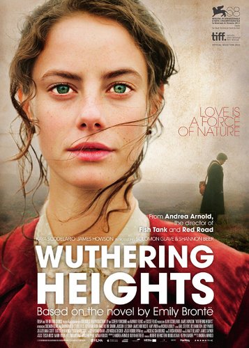 Wuthering Heights - Poster 1