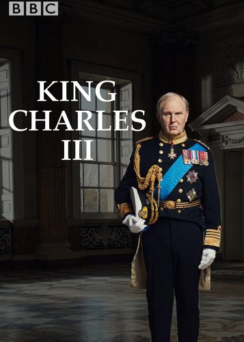 King Charles III - Poster 1