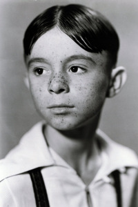 Carl &#039;Alfalfa&#039; Switzer