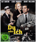 Du oder ich