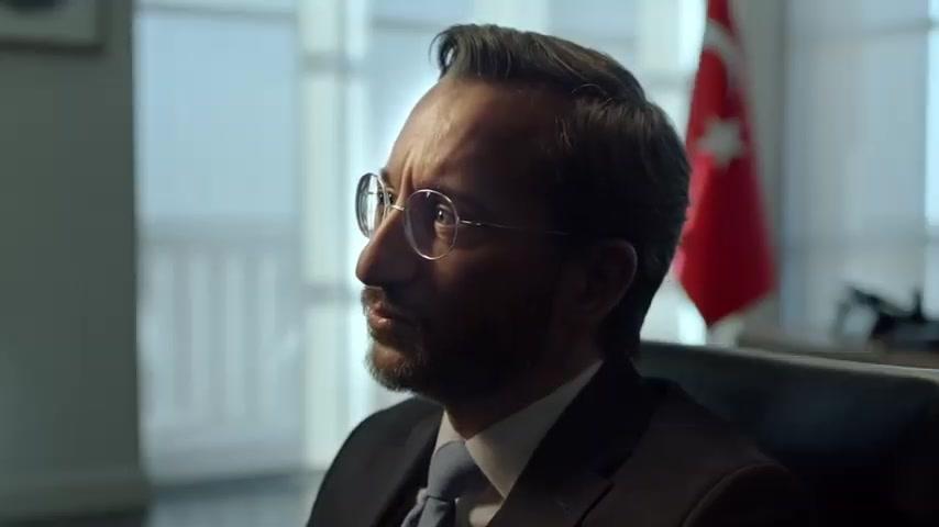 The Dissident - Trailer - Deutsch - SD
