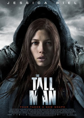 The Tall Man - Poster 3