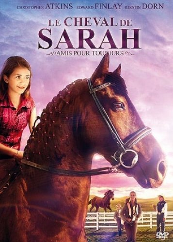 Sarah & Harley - Poster 4