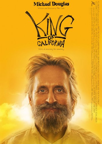 King of California - Poster 3
