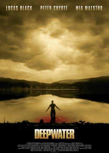 Deepwater - Poster 1