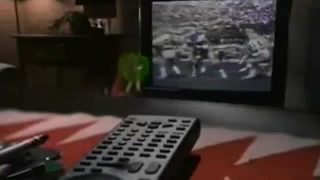 Flubber - Trailer - Englisch - SD