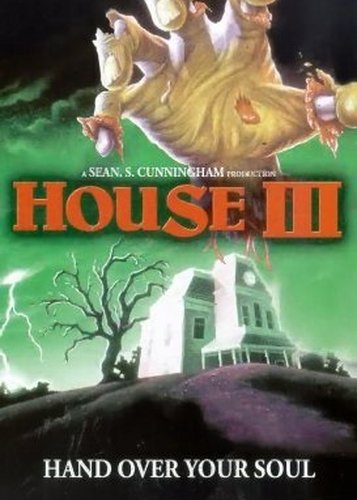 House 3 - Poster 3