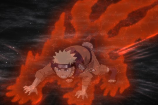 Naruto Shippuden - Staffel 21 - Szenenbild 1