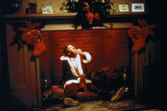 Santa Clause - Szenenbild 9