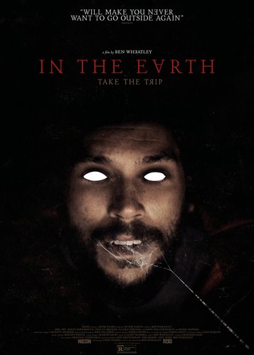 In the Earth - Poster 3