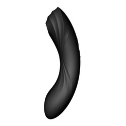 Satisfyer Curvy Trinity 4, 17 cm