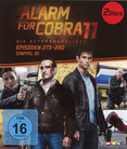 Alarm für Cobra 11 - Staffel 35