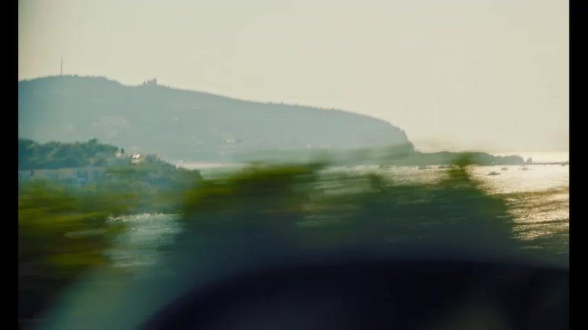 Rückkehr nach Korsika - Trailer - Deutsch - SD