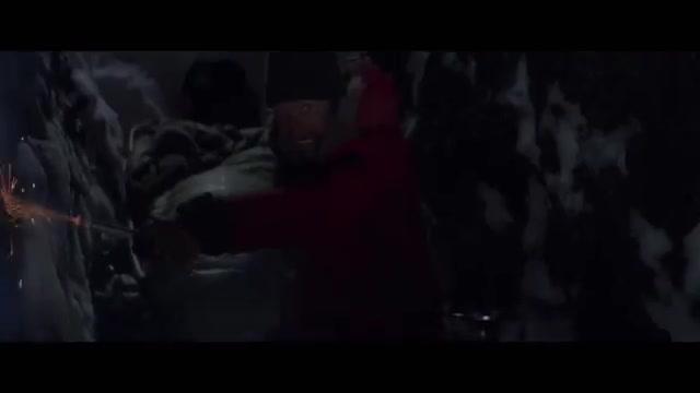 Arctic - Teaser - Deutsch - SD