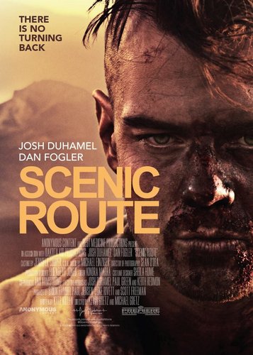 Scenic Route - Poster 1