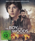 The Boy in the Woods