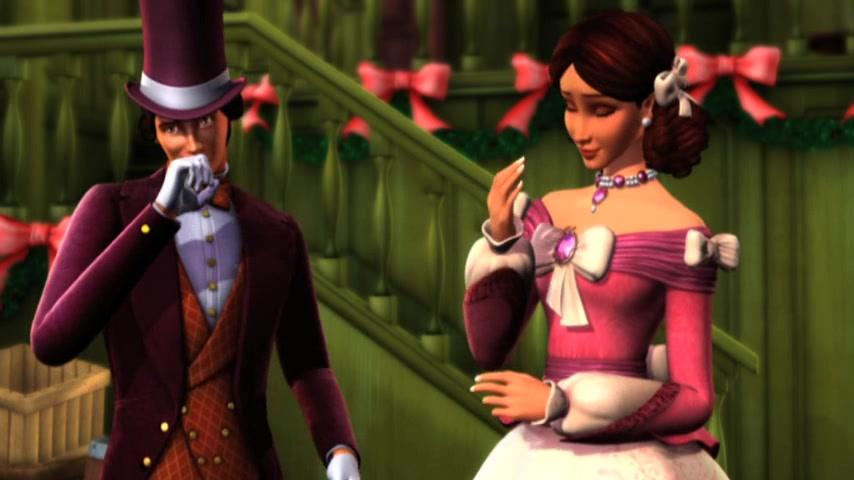 Charles Dickens' Eine Weihnachtsgeschichte - Trailer - Deutsch - SD