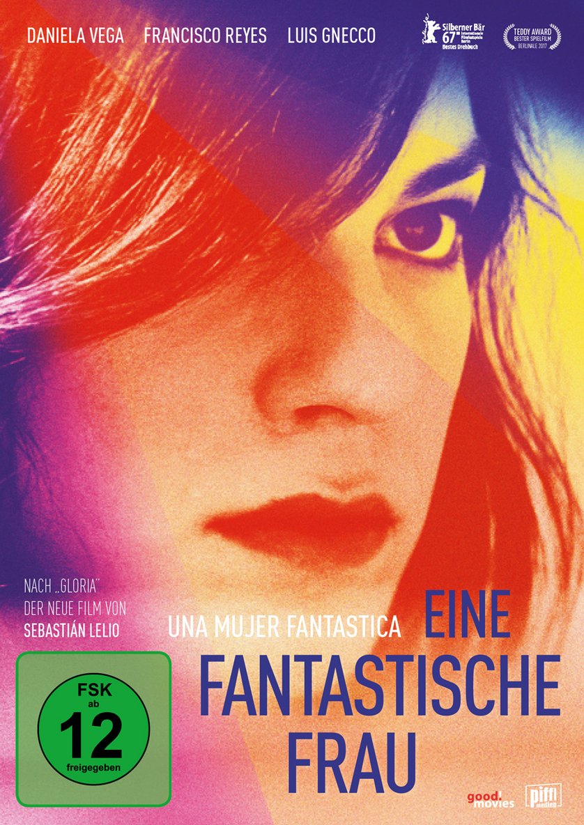 Eine Fantastische Frau