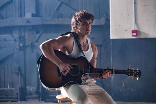 The Bad Boy and Me 2 - Szenenbild 8