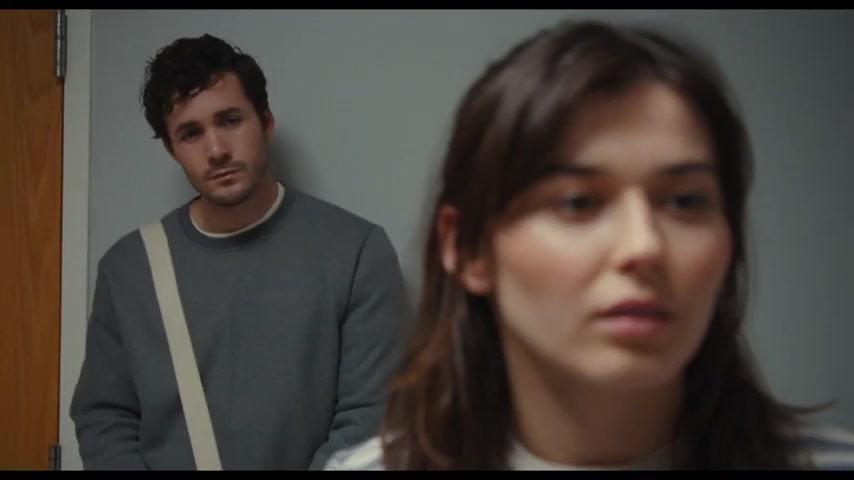 The Threesome - Teaser - Englisch - SD