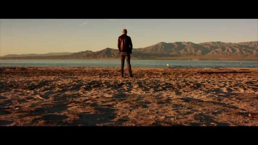 Paydirt - Trailer - Deutsch - SD