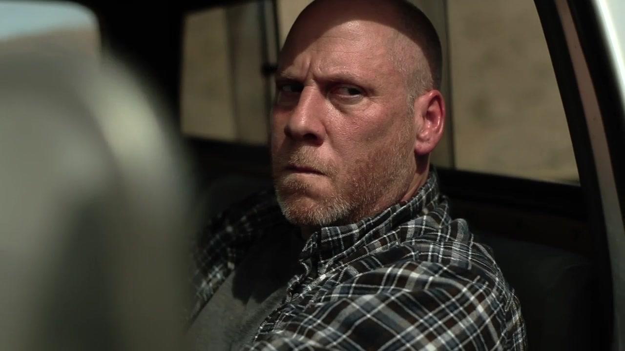 Escape from Territory 8 - Trailer - Englisch - HD