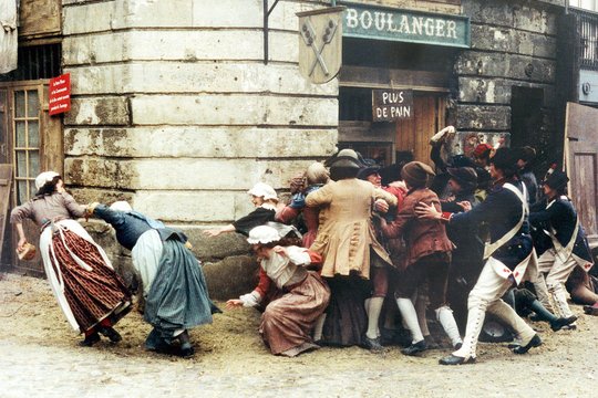 Die Französische Revolution - Szenenbild 7