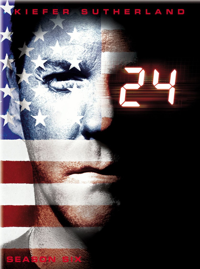 24 Staffel 6