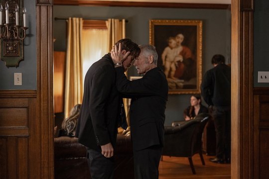 Blinde Vergeltung - Szenenbild 4