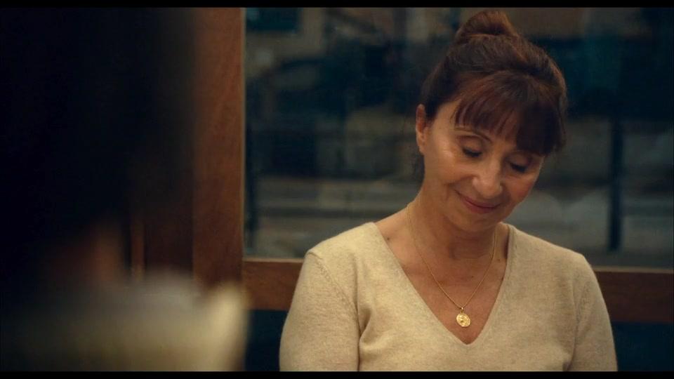 Das Haus am Meer - Trailer - Deutsch - SD