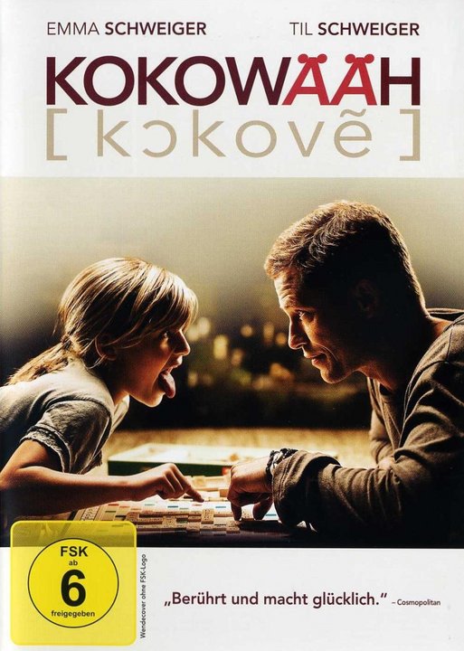 Kokowääh (DVD), gebraucht