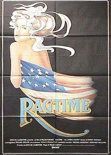 Ragtime - Poster 7
