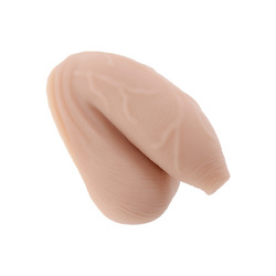 The Uncircumcised Packer, 11,6 cm