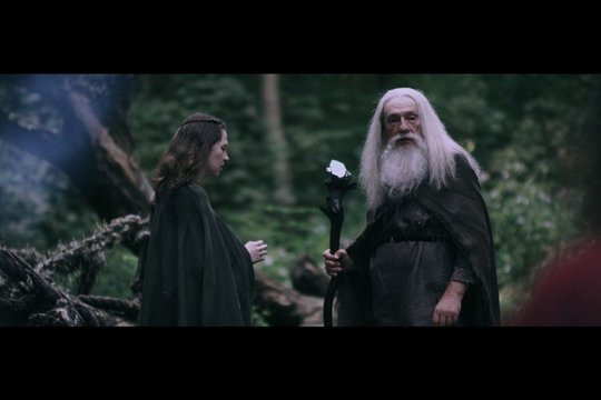 King Arthur - Excalibur Rising - Szenenbild 2