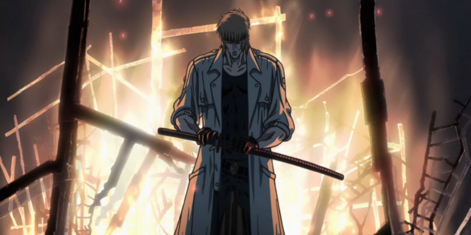 Highlander - Die Macht der Vergeltung