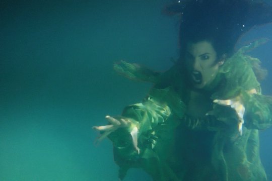 Curse of the Dream Witch - Szenenbild 3