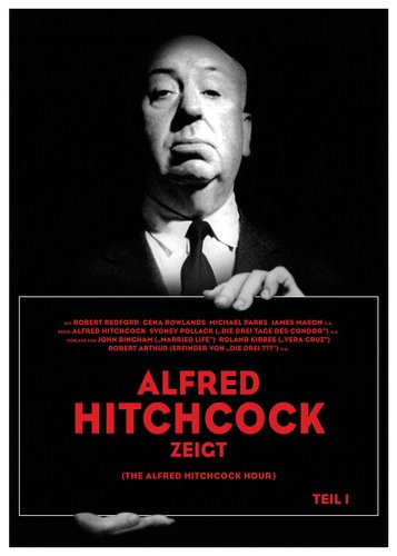 Alfred Hitchcock zeigt - Teil 1 - Poster 1