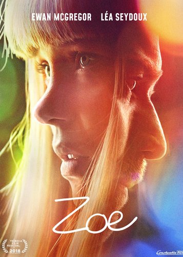 Zoe - Poster 1