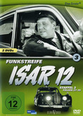 Funkstreife ISAR 12 - Staffel 3