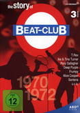 The Story of Beat-Club 3 - 1970 - 1972