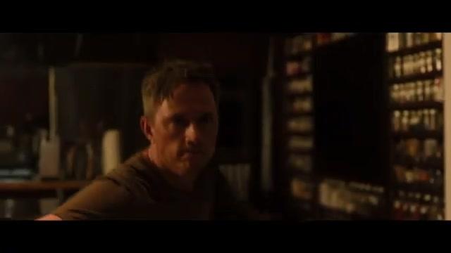 Dark Nature - Trailer - Deutsch - SD