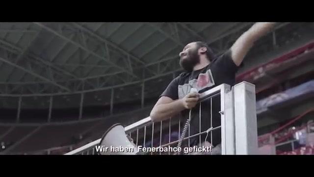 Istanbul United - Trailer - Deutsch - SD