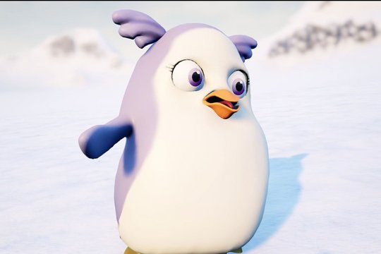 Penguin Land - Szenenbild 2