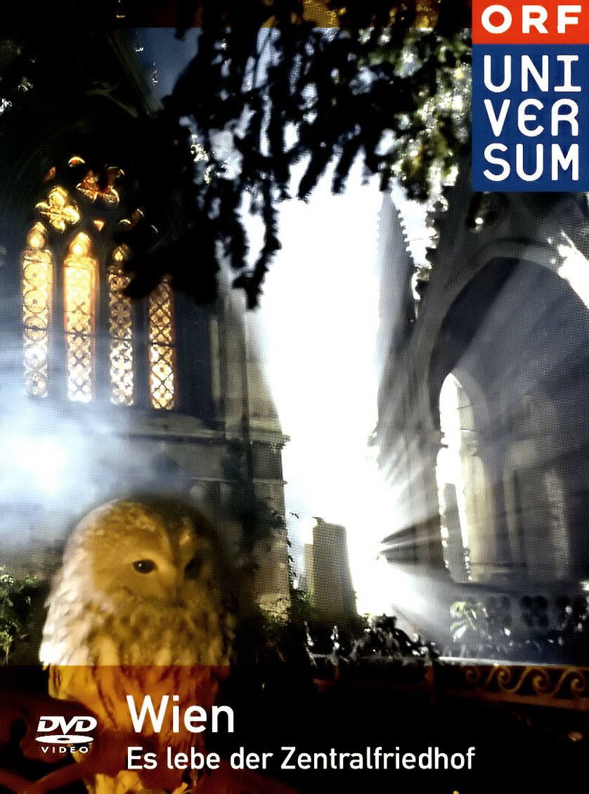 Es Lebe Der Zentralfriedhof