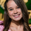 Alisha Weir