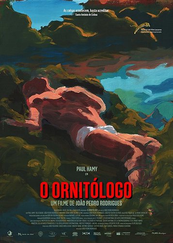 Der Ornithologe - Poster 4