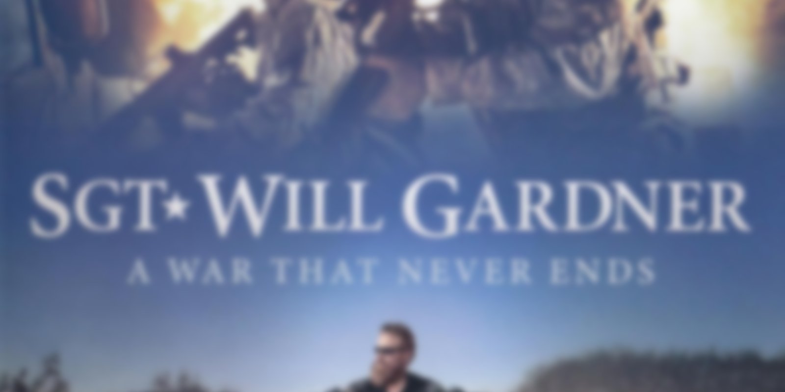 Sgt. Will Gardner
