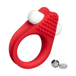 Stimu Ring inkl. Batterien, 2,5 - 5 cm